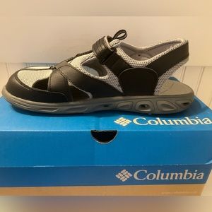 Brand New Youth Columbia Sandals
